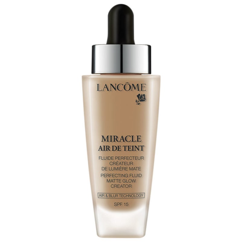 Lancôme Miracle Air de Teint 02 Lys Rosé - Base Líquida 30ml