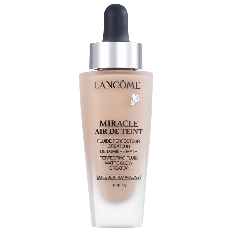 Lancôme Miracle Air de Teint 02 Lys Rosé - Base Líquida 30ml