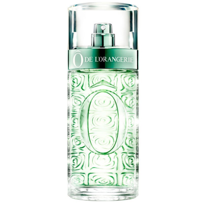 Ô de L'Orangerie Lancôme Eau de Toilette - Perfume Feminino 50ml