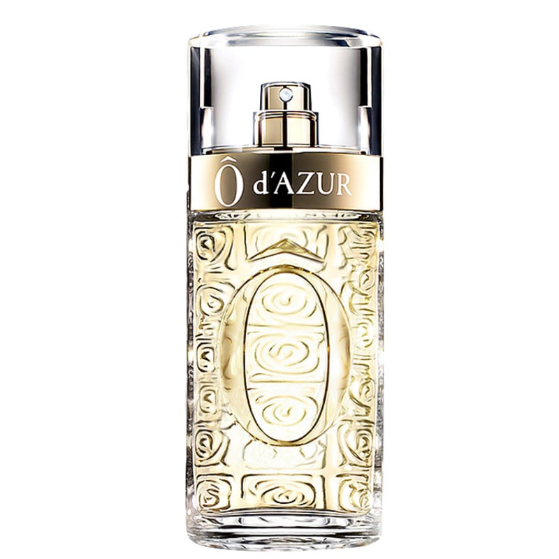Ô d'Azur Lancôme Eau de Toilette - Perfume Feminino 75ml