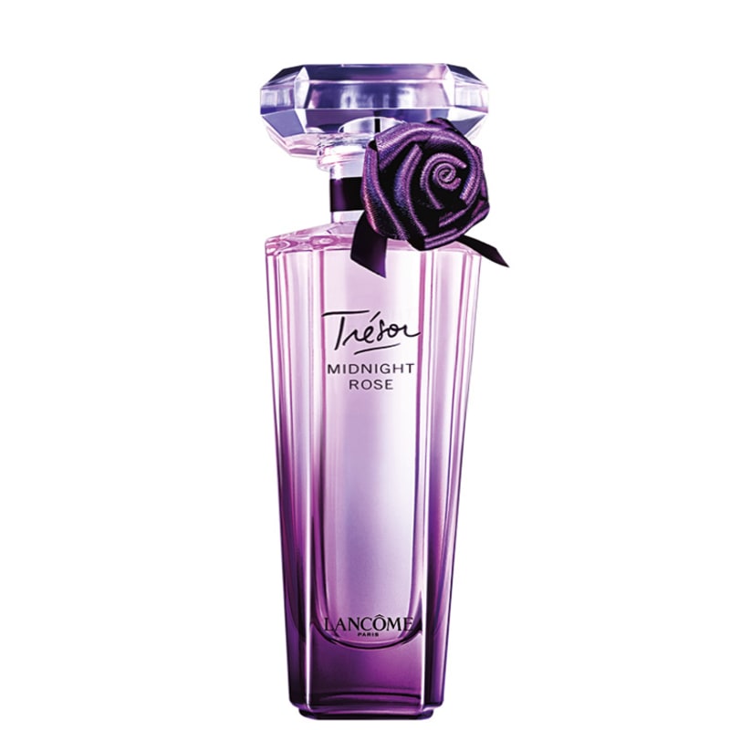 Trésor Midnight Rose Lancôme Eau de Parfum - Perfume Feminino 50ml