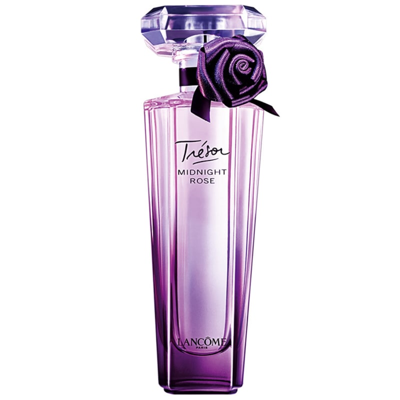 Trésor Midnight Rose Lancôme Eau de Parfum - Perfume Feminino 75ml