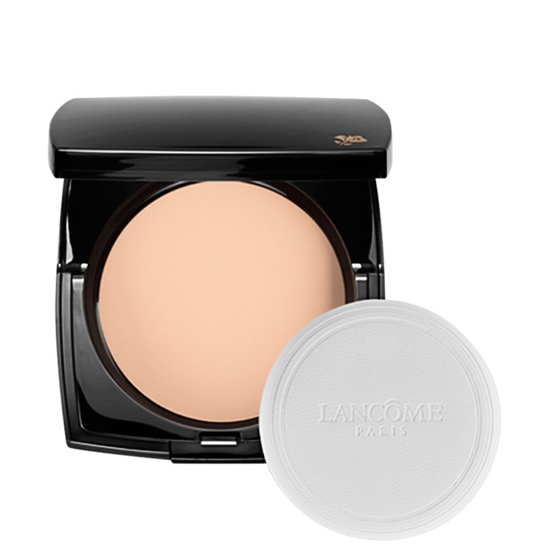 Lancôme Poudre Majeur Excellence Compact 003 Rose Sable - Pó Compacto Matte 10g