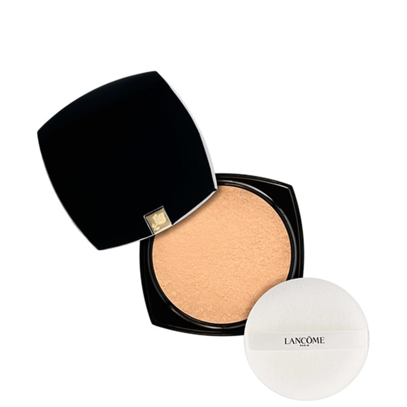Lancôme Poudre Majeur Excellence Libre 003 Sable - Pó Solto Translúcido 25g