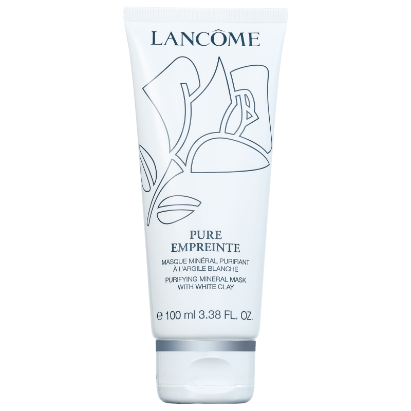 Lancôme Pure Empreinte - Máscara de Limpeza Facial 100ml