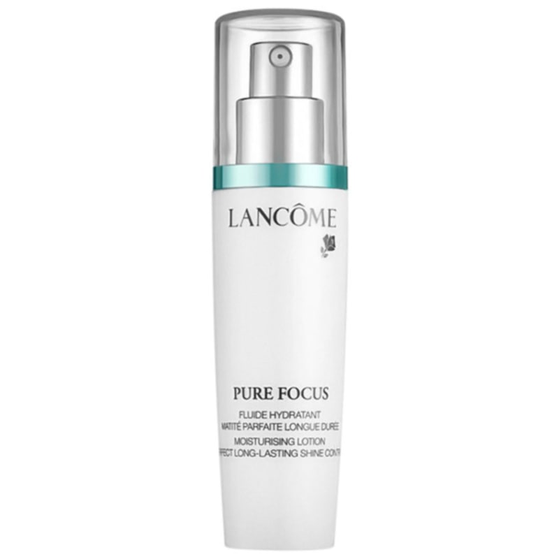 Lancôme Pure Focus Fluide Hydratant - Hidratante 50ml