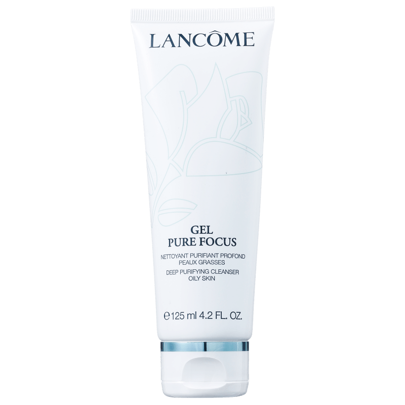 Lancôme Pure Focus - Gel de Limpeza Facial 125ml