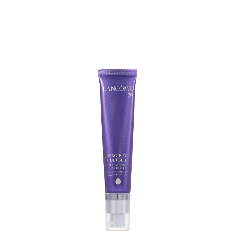Lancôme Rénergie Éclat Multi-Lift - Tratamento Anti-Idade 40ml