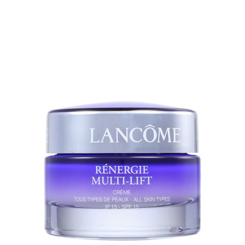 Lancôme Rénergie Multi-Lift - Creme para Rugas e Anti-Idade 50ml