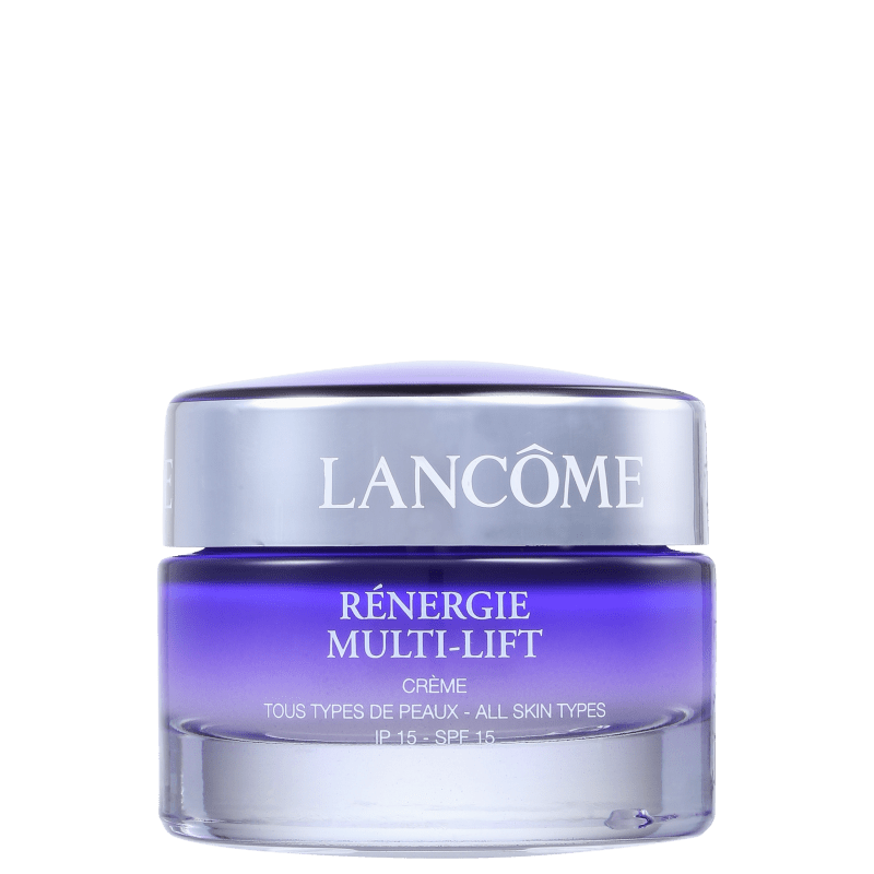 Lancôme Rénergie Multi-Lift - Creme para Rugas e Anti-Idade 50ml