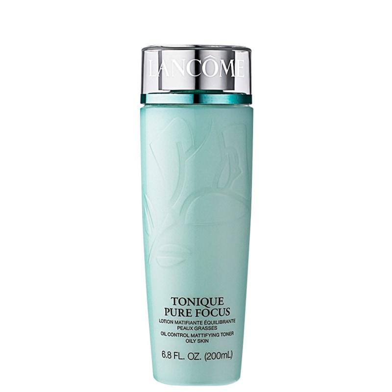 Lancôme Tonique Pure Focus Lotion Matifiante Équilibrante - Tônico Facial 200ml
