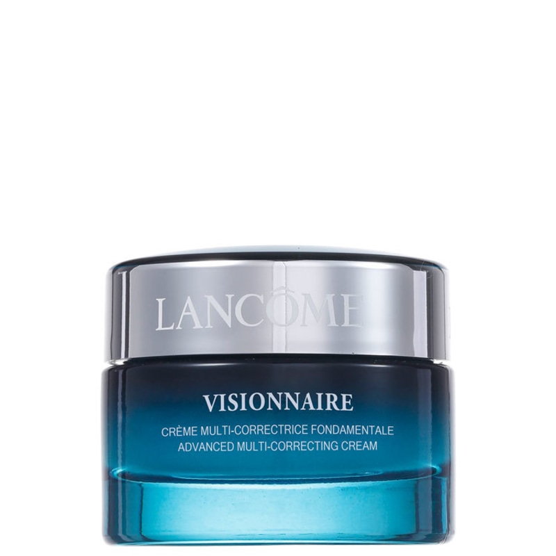Lancôme Visionnaire Créme Multi-Correctrice Fondamentale - Creme anti-Idade 50ml