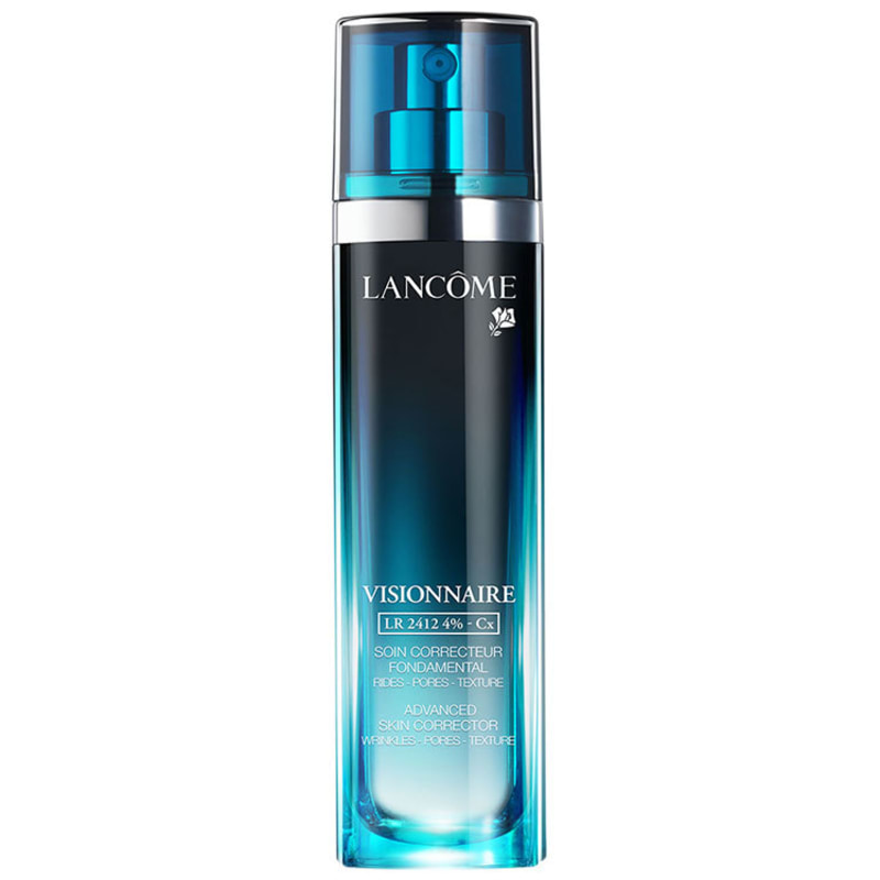 Lancôme Visionnaire LR 2412 4% Cx - Sérum Anti-Idade 30ml