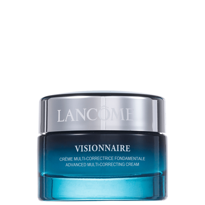 Lancôme Visionnaire Multi-Correctrice Fondamentale - Creme para Rugas e Anti-Idade 50ml