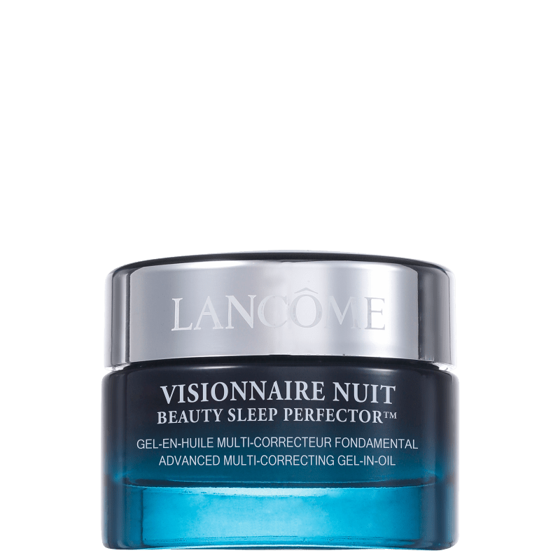 Lancôme Visionnaire Nuit Beauty Sleep Perfector - Tratamento Anti-Idade Noturno 50ml