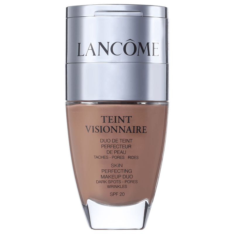 Lancôme Visionnaire Teint 02 Lys Rosé - Base Líquida 30ml