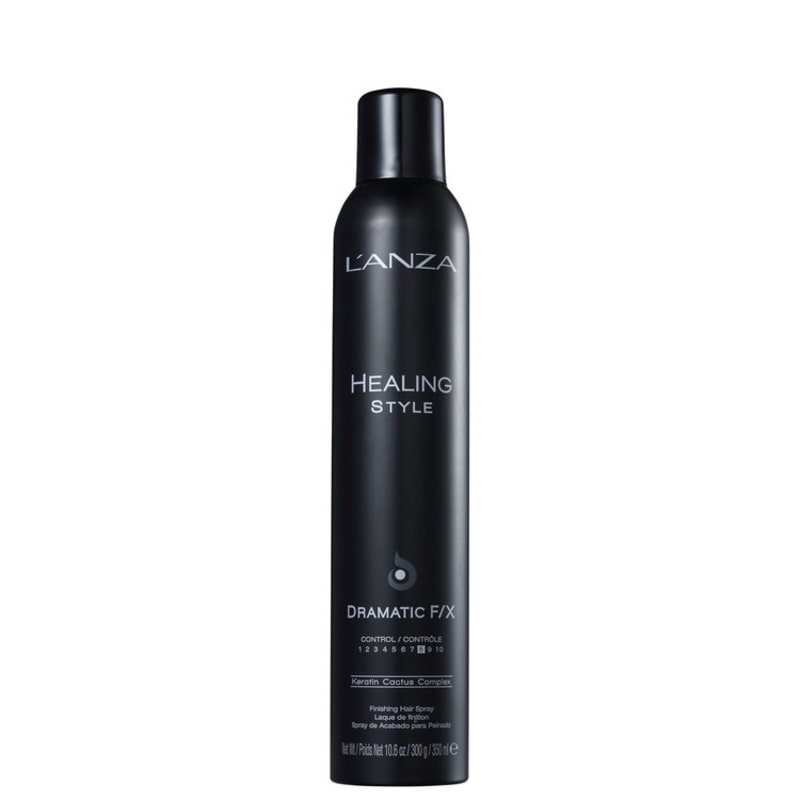L'Anza Art Elements Dramatic Fx - Spray Modelador 300ml