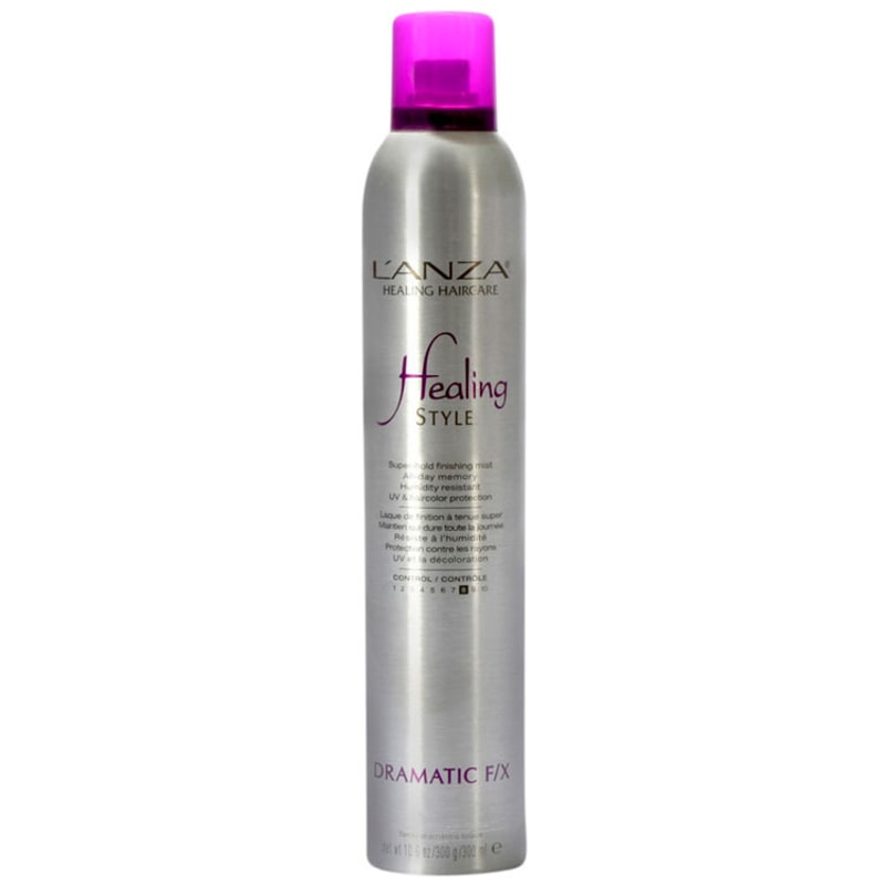 L'Anza Art Elements Dramatic Fx - Spray Modelador 300ml