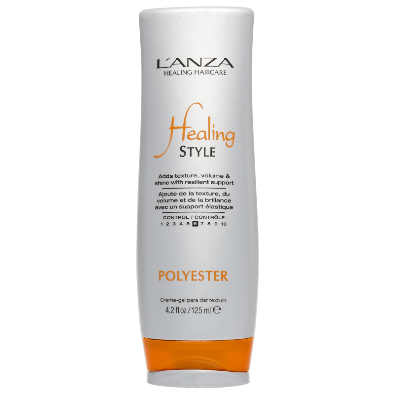 L'Anza Art Elements Polyester - Creme Gel Fixador 125g