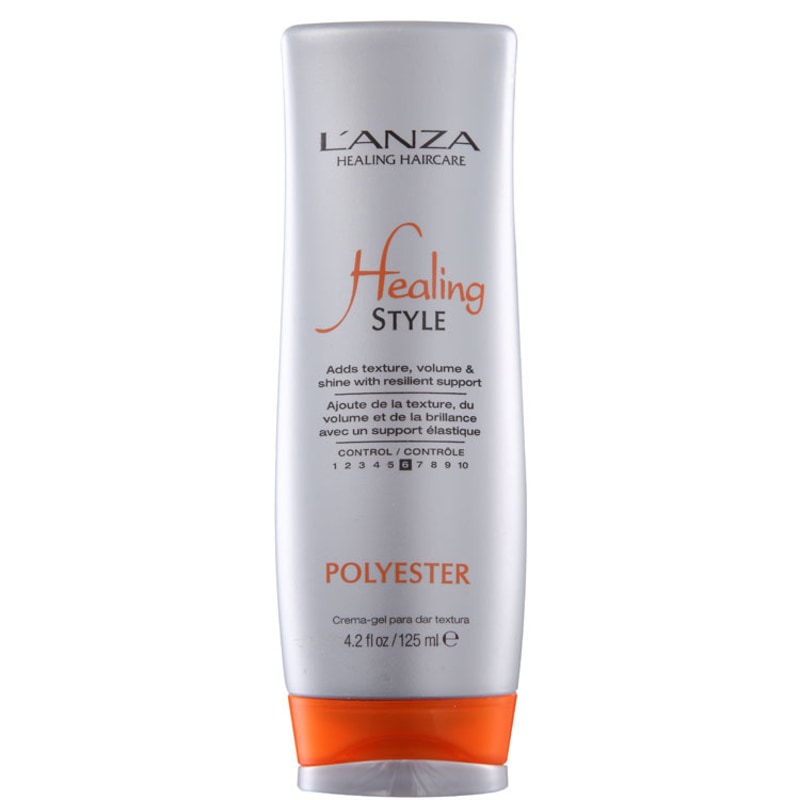 L'Anza Art Elements Polyester - Creme Gel Fixador 125g