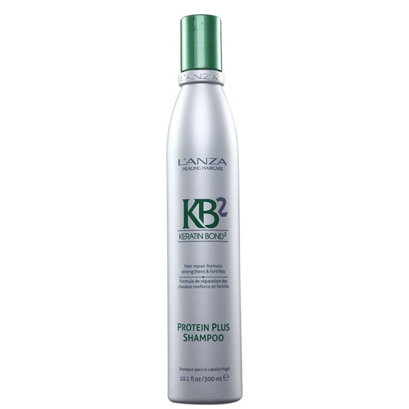 L'Anza KB2 Protein Plus - Shampoo 300ml