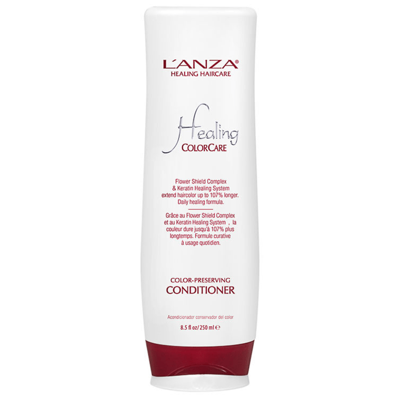 L'Anza Healing Colorcare Color-Preserving Conditioner - Condicionador 250ml