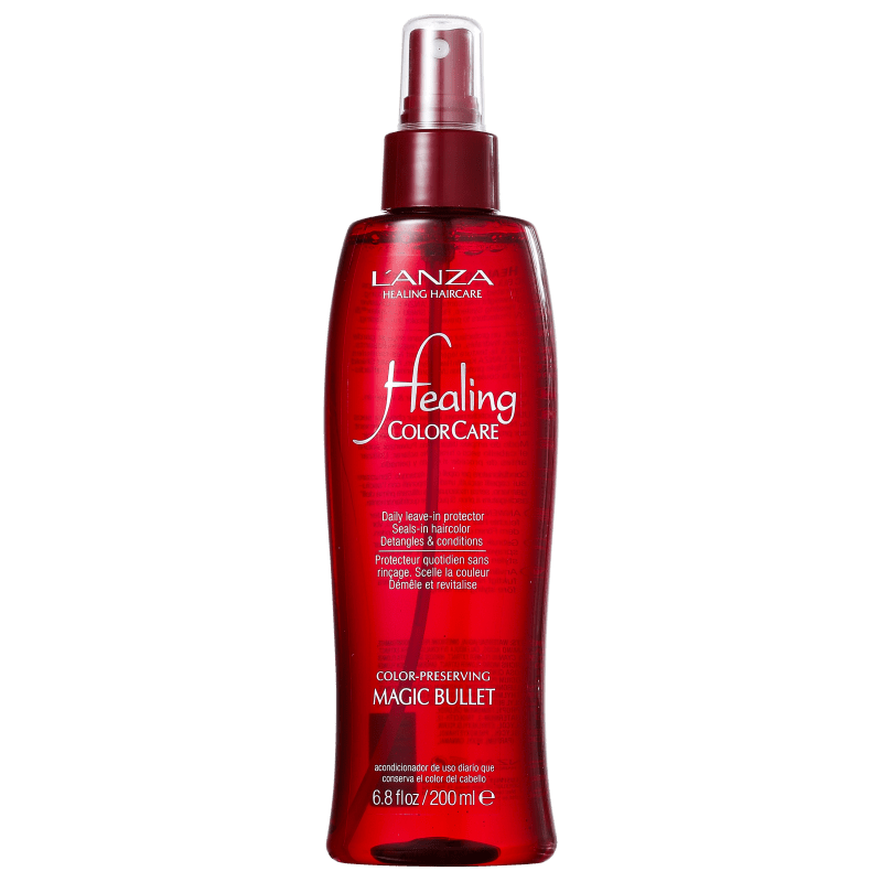 L'Anza Healing Colorcare Color-Preserving Magic Bullet - Tratamento Leave-In 200ml