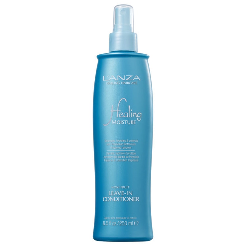 L'Anza Healing Moisture Noni Fruit Detangler - Condicionador Sem Enxágue 250ml