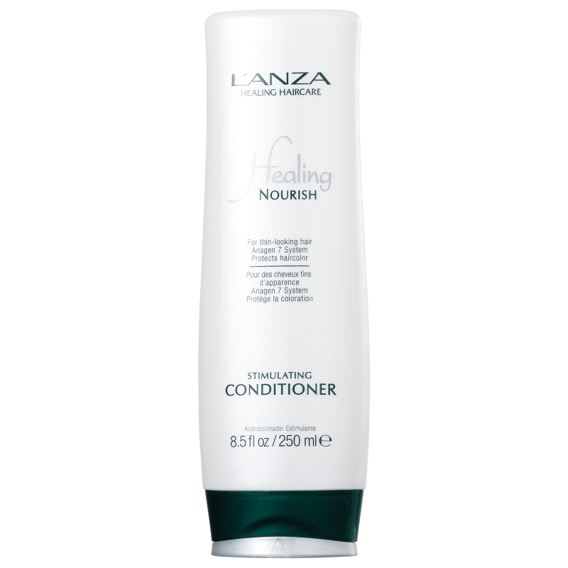 L'Anza Healing Nourish Stimulating Conditioner - Condicionador 250ml