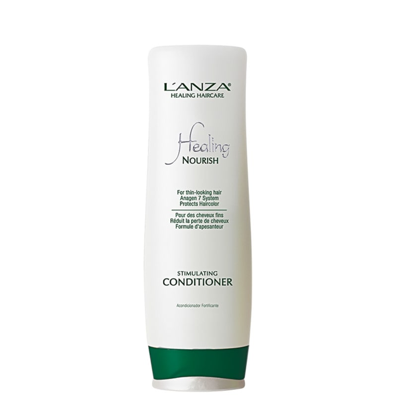 L'Anza Healing Nourish Stimulating Conditioner - Condicionador 250ml