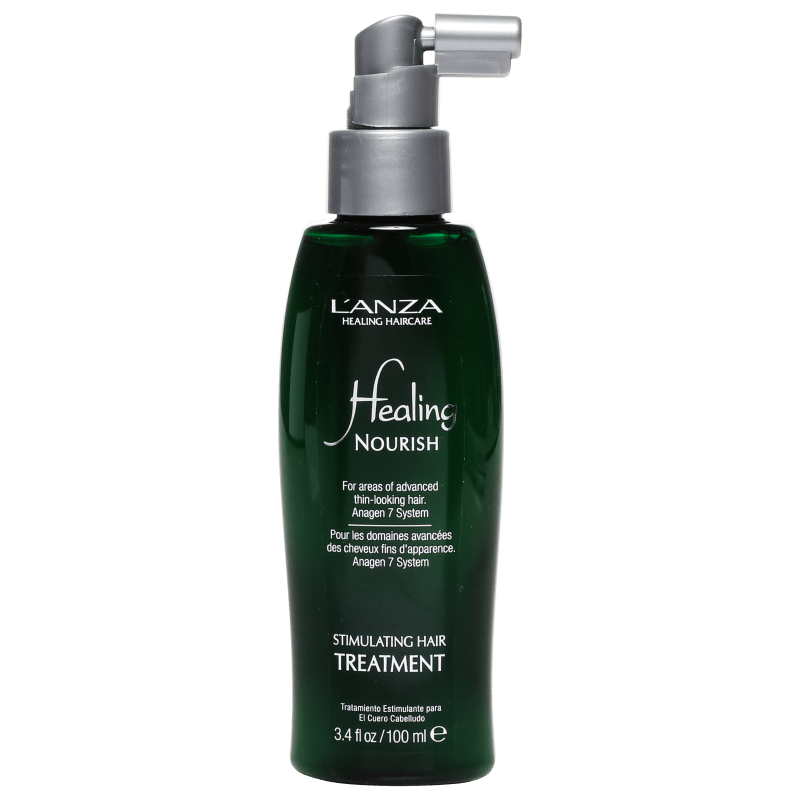 L'Anza Healing Nourish Stimulating Hair Treatment - Tratamento 100ml