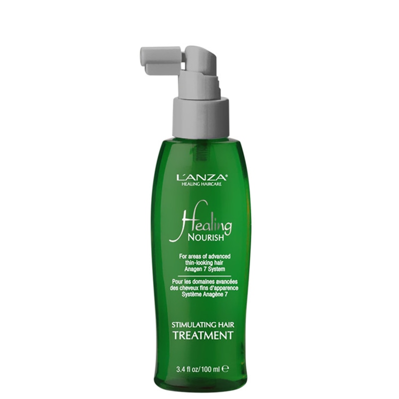 L'Anza Healing Nourish Stimulating Hair Treatment - Tratamento 100ml