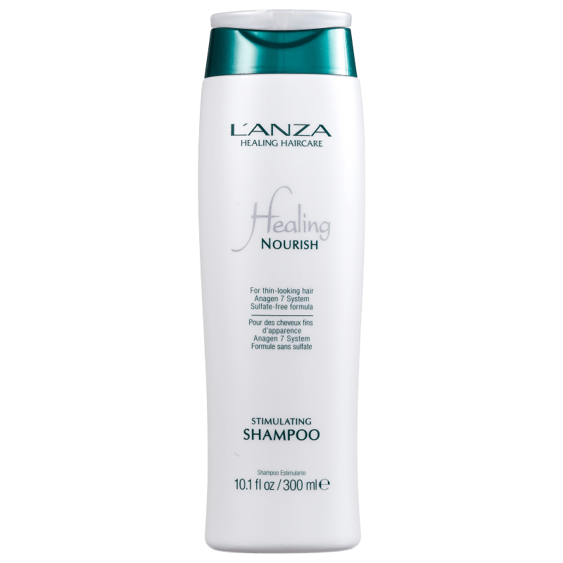 L'Anza Healing Nourish Stimulating - Shampoo 300ml