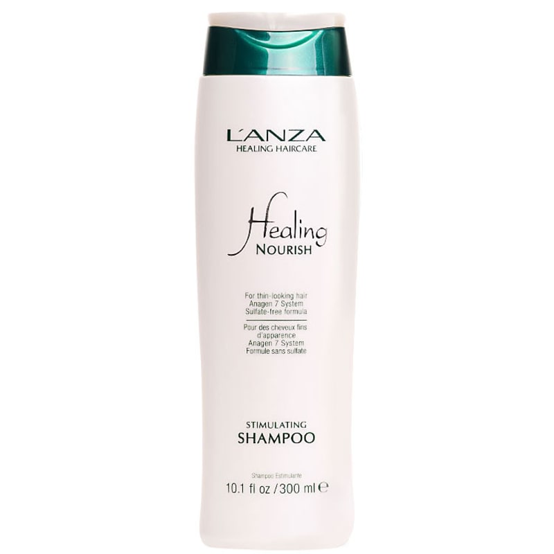 L'Anza Healing Nourish Stimulating - Shampoo 300ml