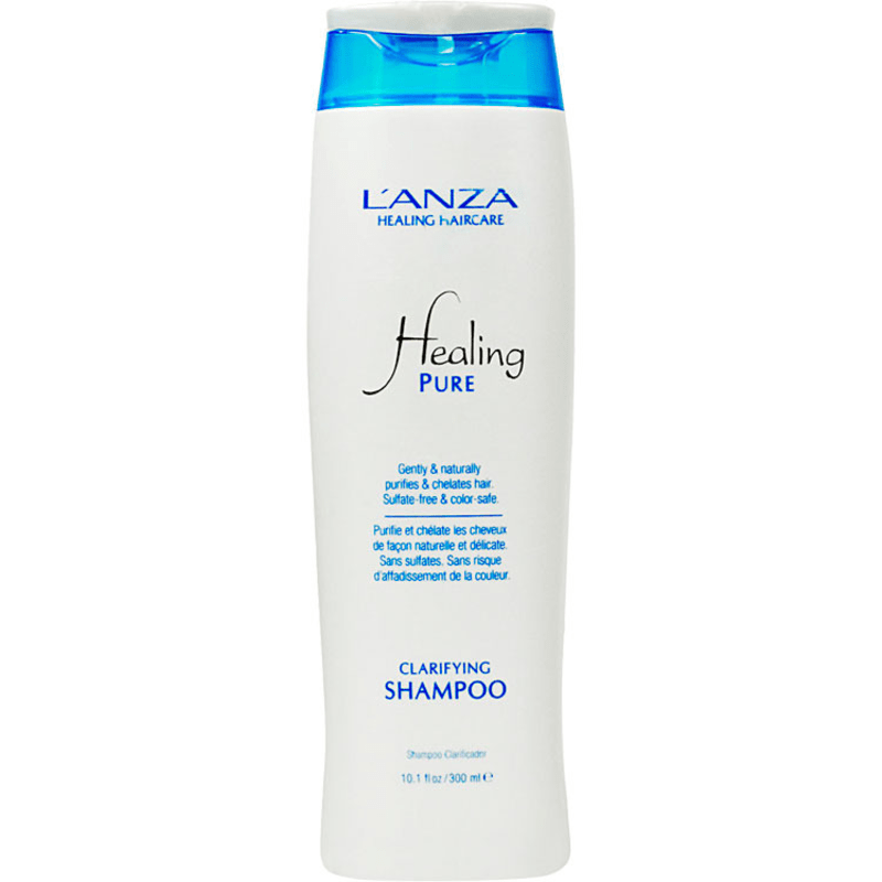 L'Anza Healing Pure Clarifying - Shampoo 300ml