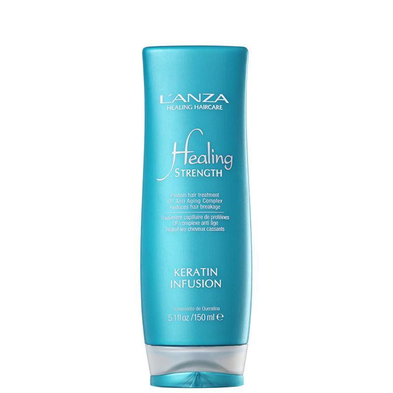 L'Anza Healing Strenght Keratin Infusion - Tratamento de Queratina 150ml