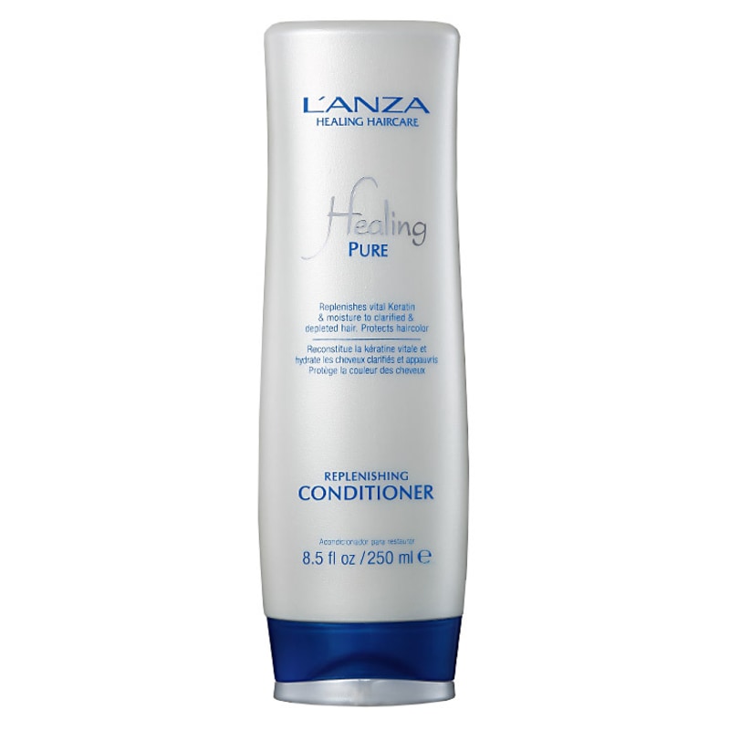 L'Anza Healing Pure Replenishing Conditioner - Condicionador 250ml