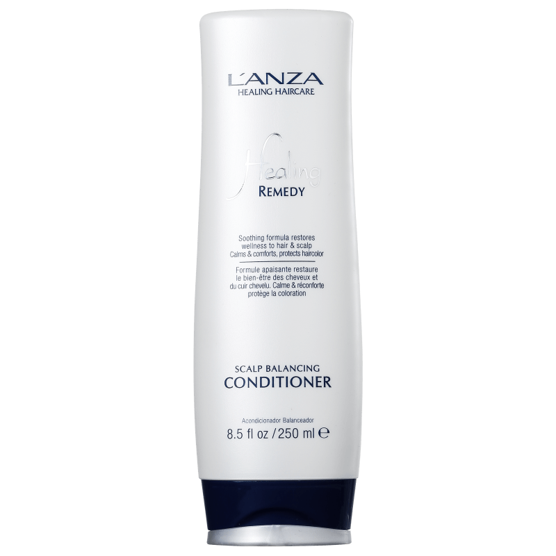 L'Anza Healing Scalp Balancing Conditioner - Condicionador 250ml