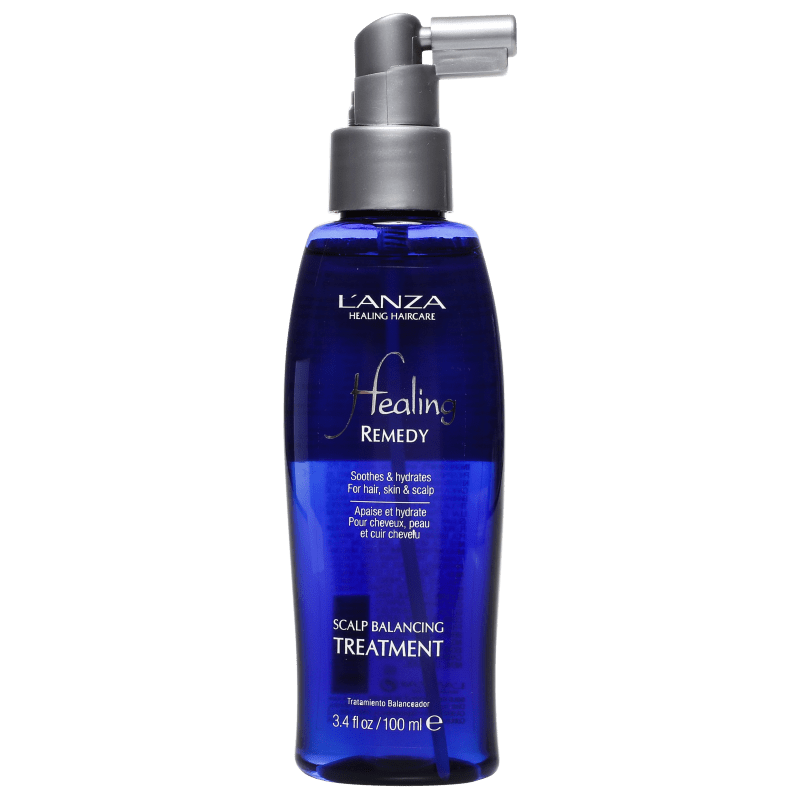 L'Anza Healing Scalp Balancing Treatment - Leave-In 100ml