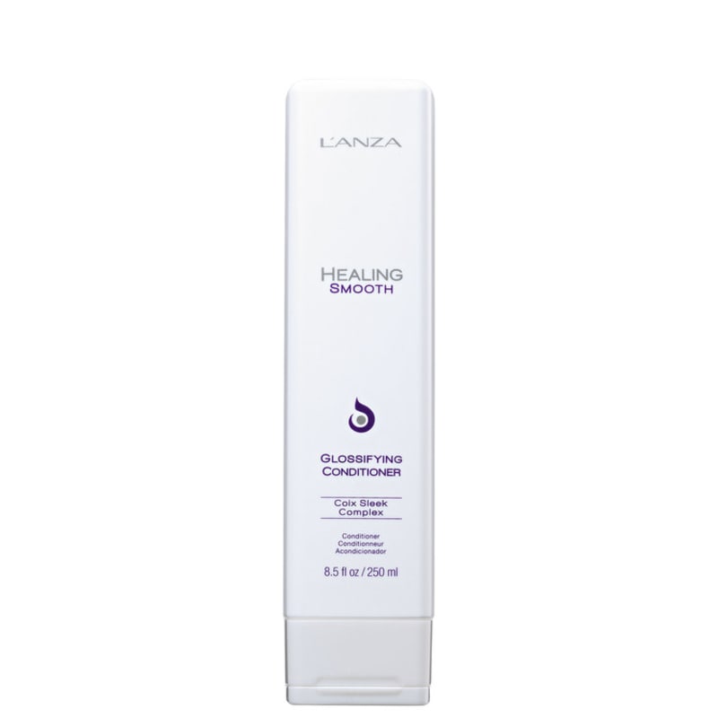 L'Anza Healing Smooth Glossifying Conditioner - Condicionador 250ml