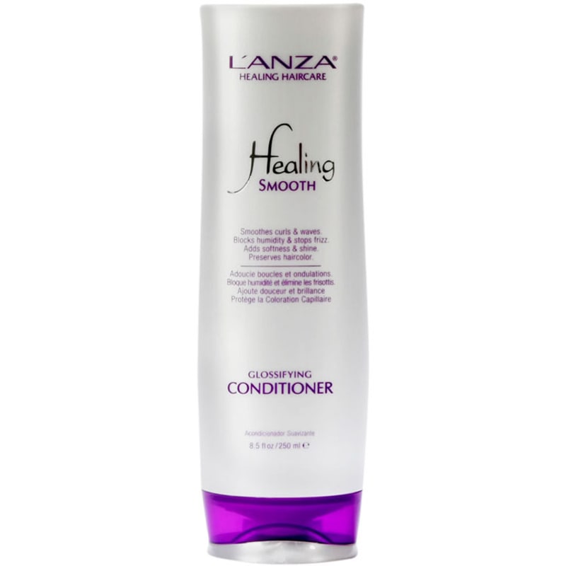L'Anza Healing Smooth Glossifying Conditioner - Condicionador 250ml
