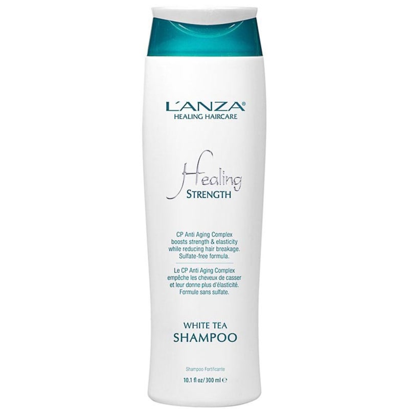 L'Anza Healing Strength White Tea - Shampoo 300ml