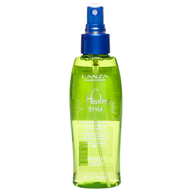 L'Anza Healing Style Beach Spray - Fixador 100ml