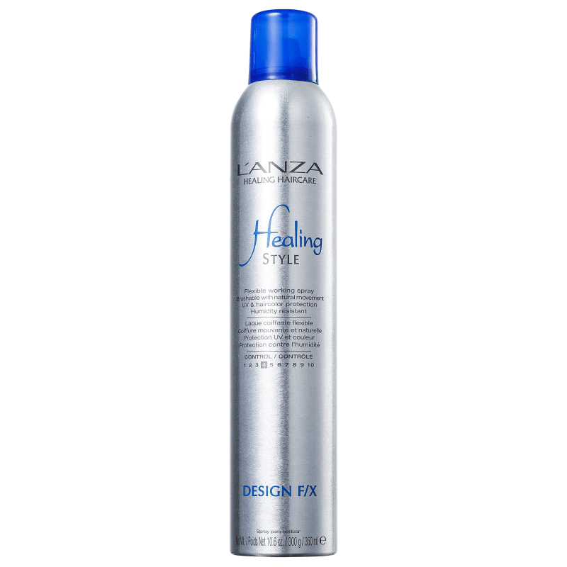 L’anza Healing Style Design F/X - Spray de Fixação 350ml