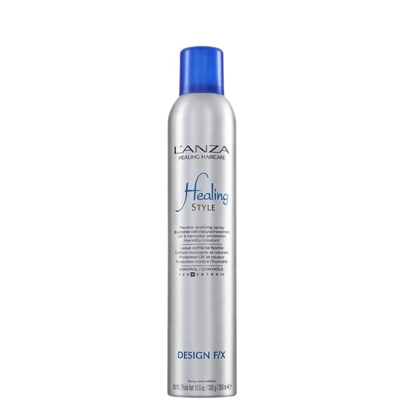 L’anza Healing Style Design F/X - Spray de Fixação 350ml