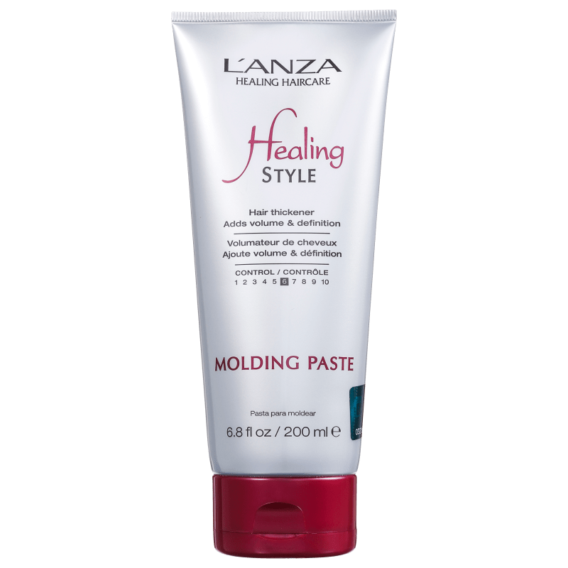 L'Anza Healing Style Molding Paste - Pasta Modeladora 200ml