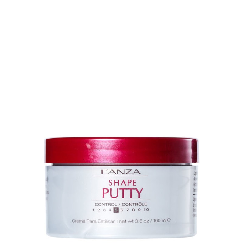 L'Anza Healing Style Shape Putty- Creme Modelador 100g