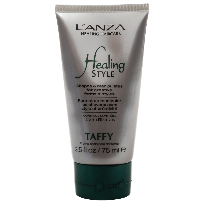 L'Anza Healing Style Taffy - Creme Modelador 75ml