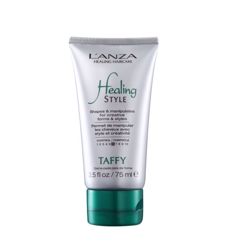 L'Anza Healing Style Taffy - Creme Modelador 75ml
