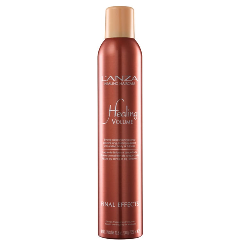 L'Anza Healing Volume Final Effects - Modelador 300g